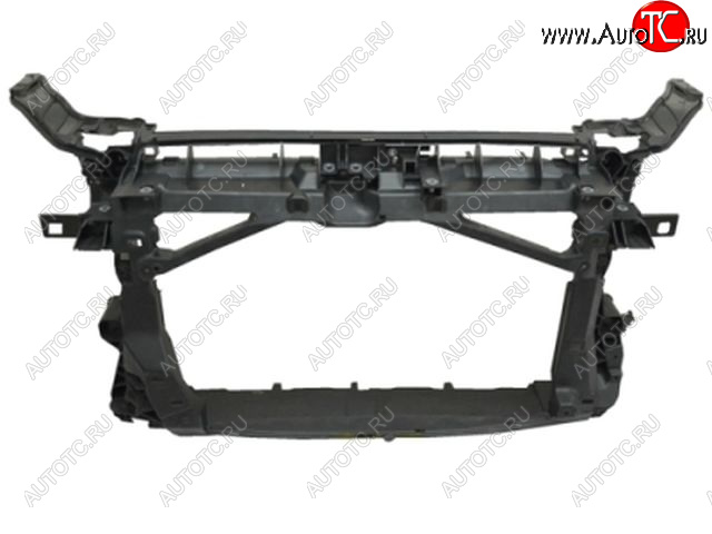 10 649 р. AUDI A3 СУППОРТ РАДИАТОРА ПЛАСТИК (Тайвань) TYG ai0a312-380  с доставкой в г. Пермь