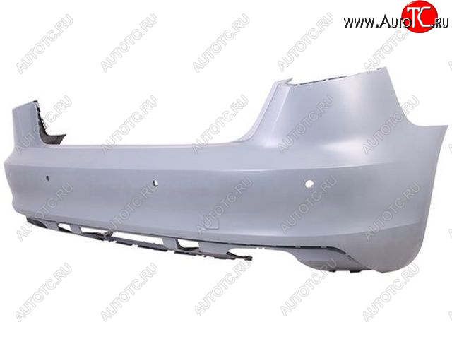 16 999 р. AUDI A3 БАМПЕР ЗАДН С ОТВ ПДАТЧ ГРУНТ (Тайвань) TYG ai0a312-640  с доставкой в г. Пермь