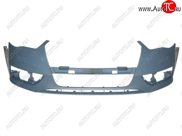 11 599 р. AUDI A3 БАМПЕР ПЕРЕДН С ОТВ ПОМЫВАТ ФАР (ХЭТЧБЭК) (Китай) BODYPARTS ai0a312-162  с доставкой в г. Пермь