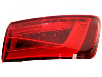 Правый фонарь (диодная) DEPO Audi A3  8VS седан (2012-2016) дорестайлинг