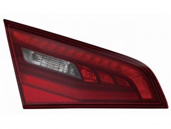 7 999 р. AUDI A3 ФОНАРЬ ЗАДН ВНУТРЕН ЛЕВ ДИОД , (ХЭТЧБЭК) (DEPO) DEPO ai0a312-750-l  с доставкой в г. Пермь. Увеличить фотографию 1
