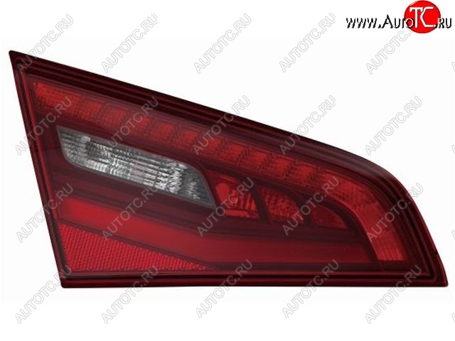 7 999 р. AUDI A3 ФОНАРЬ ЗАДН ВНУТРЕН ЛЕВ ДИОД , (ХЭТЧБЭК) (DEPO) DEPO ai0a312-750-l  с доставкой в г. Пермь