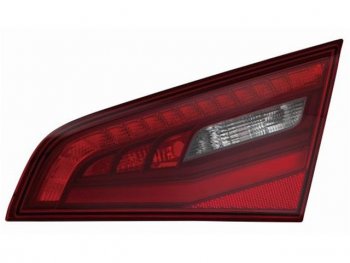 Правый фонарь (внутренний, диодный) DEPO Audi A3  8V1 (2012-2016) хэтчбэк 3 дв. дорестайлинг