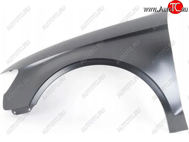14 399 р. AUDI A3 КРЫЛО ПЕРЕДН ЛЕВ (СЕДАН) (Тайвань) GORDON ai0a316-270-l  с доставкой в г. Пермь