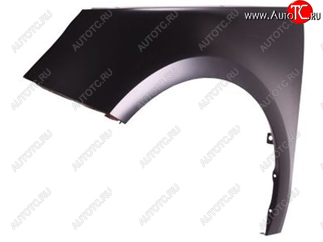 6 899 р. AUDI A1 КРЫЛО ПЕРЕДН ЛЕВ (Тайвань) TYG ai0a110-270-l  с доставкой в г. Пермь