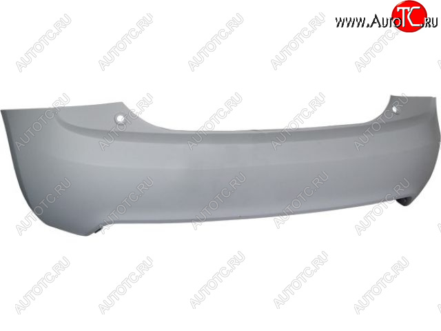 13 949 р. AUDI A1 БАМПЕР ЗАДН БЕЗ ОТВ ПДАТЧ , ГРУНТ (Тайвань) API ai0a110-640  с доставкой в г. Пермь