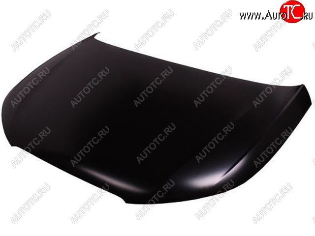 10 649 р. AUDI A1 КАПОТ (Тайвань) TYG ai0a110-330  с доставкой в г. Пермь