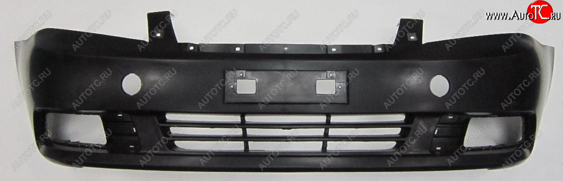 4 999 р. EMGRAND БАМПЕР ПЕРЕДН (СЕДАН) (Китай) BODYPARTS geemg12-160  с доставкой в г. Пермь