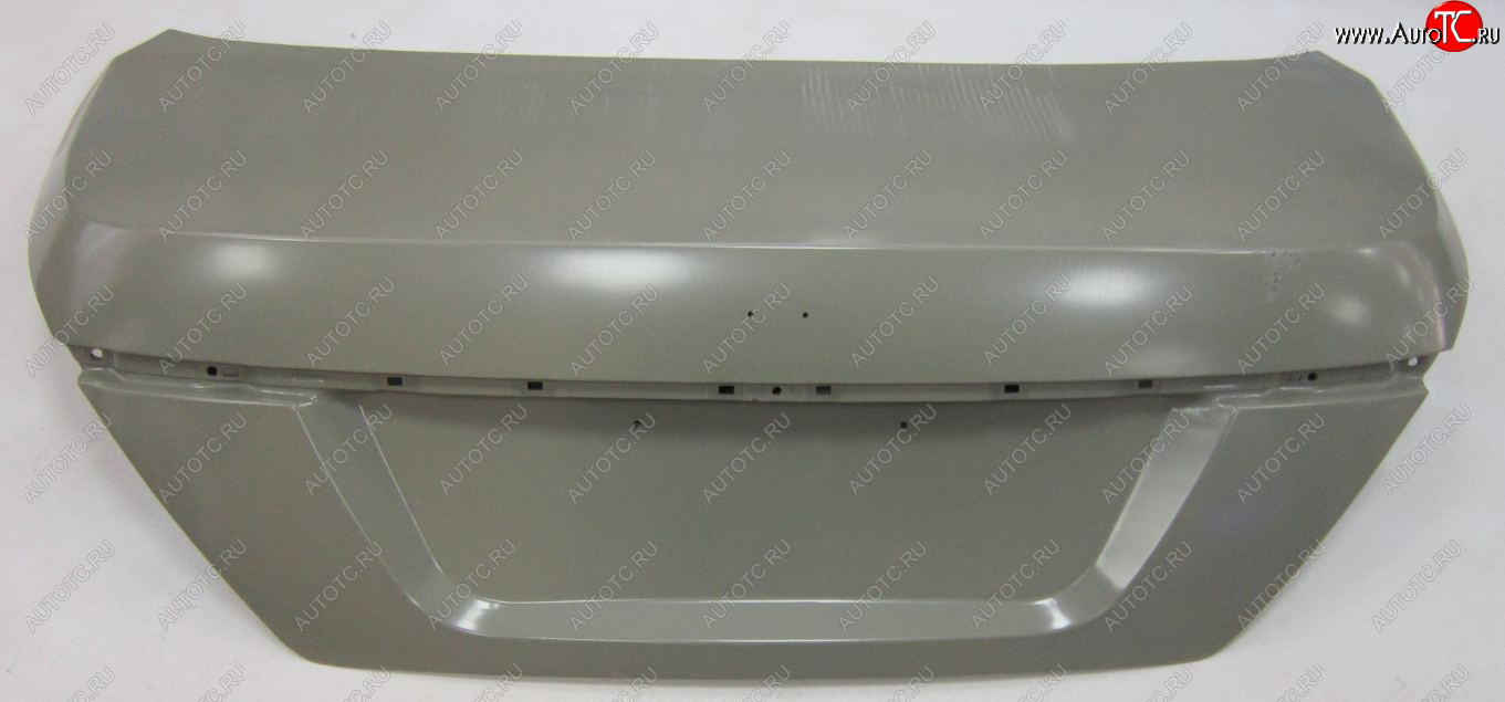 12 449 р. EMGRAND КРЫШКА БАГАЖНИКА (СЕДАН) (Китай) BODYPARTS geemg12-601  с доставкой в г. Пермь