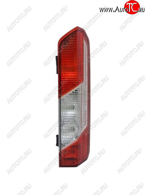 2 699 р. TRANSIT ФОНАРЬ ЗАДН ВНЕШН ПРАВ (Китай) BODYPARTS fdtrt14-741-r  с доставкой в г. Пермь