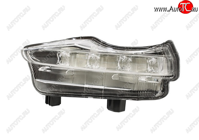 3 789 р. HIGHLANDER 14- ФОНАРЬ ГАБАРИТНЫЙ ЛЕВ В ПЕРЕД БАМПЕР ДИОД (Китай) BODYPARTS tyhig14-790-l  с доставкой в г. Пермь