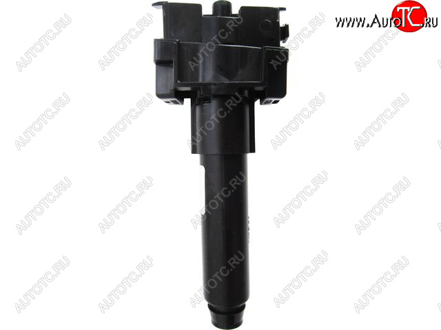3 589 р. Левая форсунка омывателя фар (пр-во Китай) BODYPARTS  Toyota Highlander  XU50 (2013-2017) дорестайлинг  с доставкой в г. Пермь