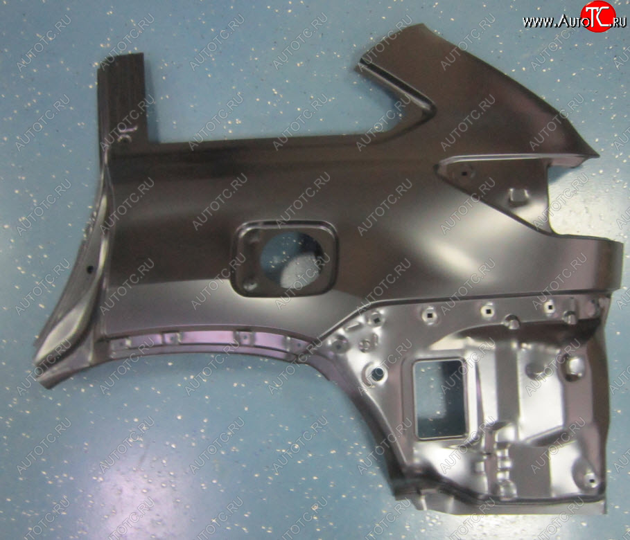 19 649 р. HIGHLANDER КРЫЛО ЗАДН ЛЕВ (Китай) BODYPARTS tyhig14-560-l  с доставкой в г. Пермь