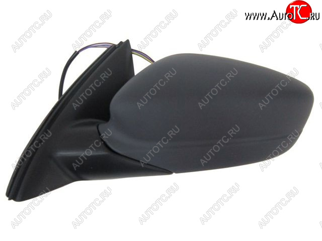 2 299 р. RAPID ЗЕРКАЛО ЛЕВ МЕХАН С ТРОСИК (Китай) BODYPARTS sdrap14-452-l  с доставкой в г. Пермь