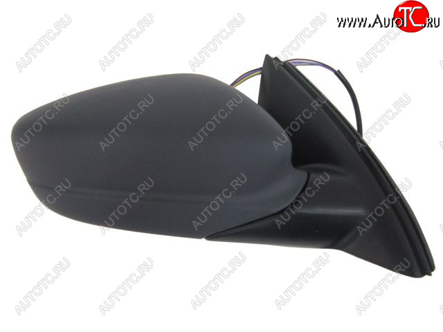 2 299 р. RAPID ЗЕРКАЛО ПРАВ МЕХАН С ТРОСИК (Китай) BODYPARTS sdrap14-452-r  с доставкой в г. Пермь