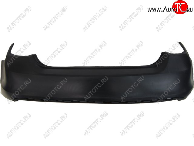 3 899 р. RAPID БАМПЕР ЗАДН (Китай) BODYPARTS sdrap14-641  с доставкой в г. Пермь
