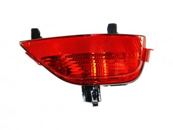 TERRANO ФОНАРЬ ЗАДН В БАМПЕР ПРАВ (Китай) BODYPARTS nnter14-730-r