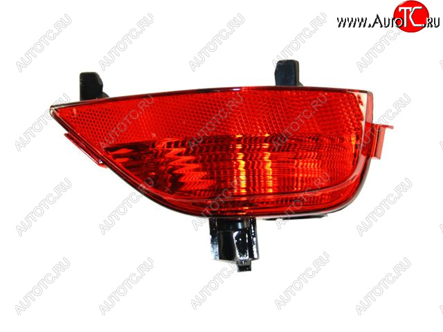 999 р. TERRANO ФОНАРЬ ЗАДН В БАМПЕР ПРАВ (Китай) BODYPARTS nnter14-730-r  с доставкой в г. Пермь