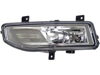 Левая противотуманная фара BODYPARTS Nissan X-trail  3 T32 (2017-2022) рестайлинг