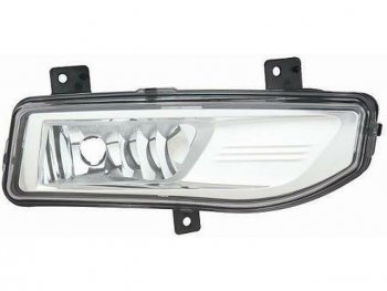 Правая противотуманная фара BODYPARTS Nissan X-trail  3 T32 (2017-2022) рестайлинг
