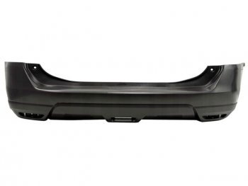 X-TRAIL 15- БАМПЕР ЗАДН (Китай) BODYPARTS nnxtr15-640