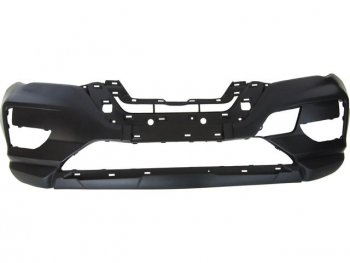 X-TRAIL 17- БАМПЕР ПЕРЕДН (Китай) BODYPARTS nnxtr17-160