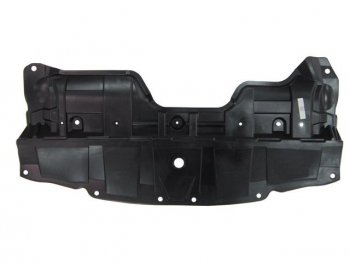 2 289 р. X-TRAIL ЗАЩИТА ПОДДОНА ДВИГАТЕЛЯ ПЛАСТИК (Китай) BODYPARTS nnxtr15-9f0  с доставкой в г. Пермь. Увеличить фотографию 1