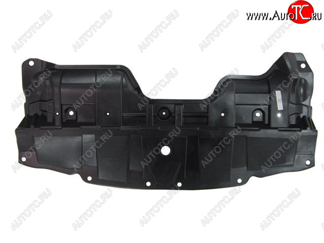 2 289 р. X-TRAIL ЗАЩИТА ПОДДОНА ДВИГАТЕЛЯ ПЛАСТИК (Китай) BODYPARTS nnxtr15-9f0  с доставкой в г. Пермь
