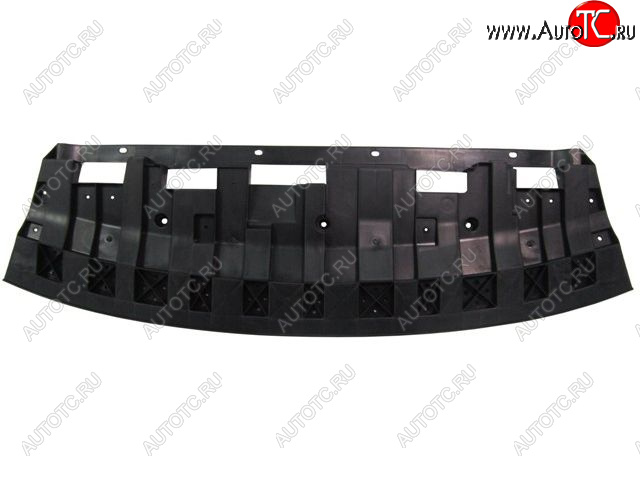 1 399 р. X-TRAIL 15- ЗАЩИТА ПОДДОНА ДВИГАТЕЛЯ ПЕРЕД ПЛАСТИК (Китай) BODYPARTS nnxtr15-9f1  с доставкой в г. Пермь