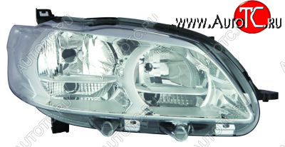 11 299 р. 301 ФАРА ПРАВ +- КОРРЕКТОР (DEPO) DEPO pg30113-000-r  с доставкой в г. Пермь