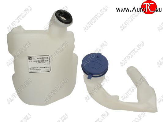 639 р. 301 БАЧОК ОМЫВАТЕЛЯ БЕЗ МОТОР (Китай) BODYPARTS pg30113-880  с доставкой в г. Пермь