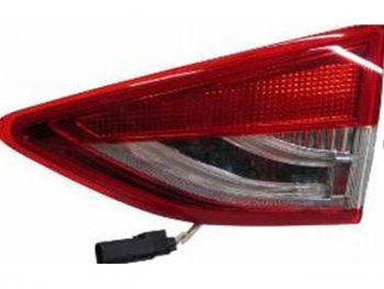 Правый фонарь (внутренний, диодный) DEPO Ford Kuga  2 (2013-2016) дорестайлинг