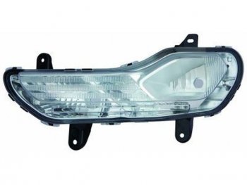 Противотуманная фара правая DEPO Ford Kuga  2 (2013-2016) дорестайлинг
