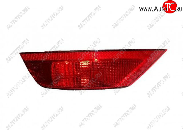 729 р. KUGA ФОНАРЬ ЗАДН В БАМПЕР ЛЕВ (Китай) BODYPARTS fdkug13-730-l  с доставкой в г. Пермь