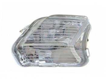 Противотуманная фара правая BODYPARTS Ford Kuga  2 (2016-2019) рестайлинг