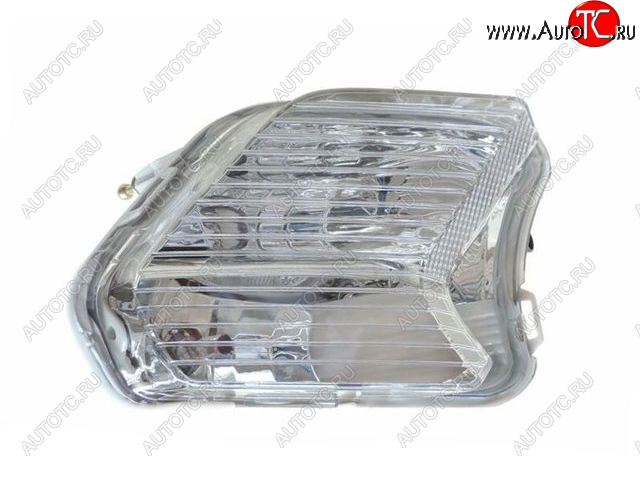 2 899 р. Противотуманная фара правая BODYPARTS Ford Kuga 2 рестайлинг (2016-2019)  с доставкой в г. Пермь