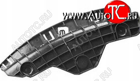 539 р. Правый кронштейн крепления фары (пр-во Китай) BODYPARTS  Ford Kuga  2 (2013-2016) дорестайлинг  с доставкой в г. Пермь