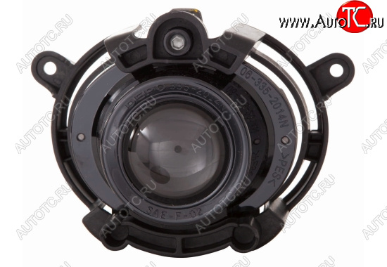 5 949 р. MOKKA ФАРА ПРОТИВОТУМ Л=П (DEPO) DEPO opmok12-070-z  с доставкой в г. Пермь