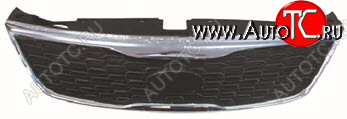 6 449 р. SORENTO РЕШЕТКА РАДИАТОРА (Китай) BODYPARTS kasr013-100  с доставкой в г. Пермь