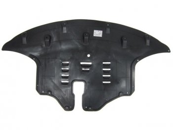 Защита картера двигателя BODYPARTS KIA Sorento  UM/Prime (2014-2018) дорестайлинг