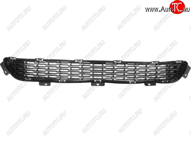 1 139 р. SORENTO РЕШЕТКА БАМПЕРА ПЕРЕДН НИЖН (Китай) BODYPARTS kasr013-190  с доставкой в г. Пермь