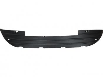 Решетка радиатора (пр-во Китай) BODYPARTS Peugeot 408 (2010-2017)  дорестайлинг