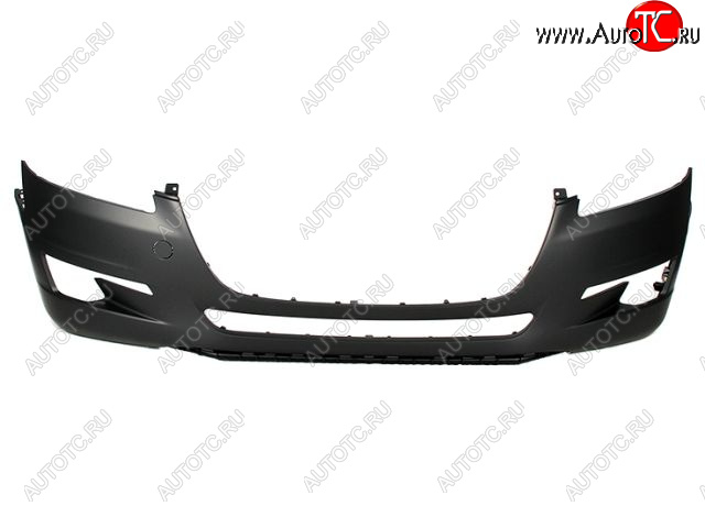 6 399 р. 508 БАМПЕР ПЕРЕДН (Китай) BODYPARTS pg50812-160  с доставкой в г. Пермь