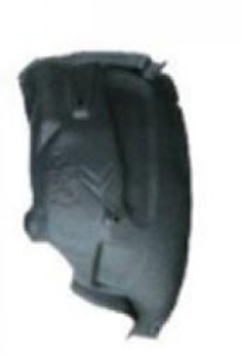 508 ПОДКРЫЛОК ЗАДН КРЫЛА ПРАВ (Китай) BODYPARTS pg50812-570-r