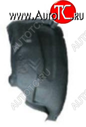 999 р. 508 ПОДКРЫЛОК ЗАДН КРЫЛА ПРАВ (Китай) BODYPARTS pg50812-570-r  с доставкой в г. Пермь