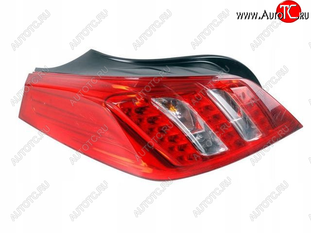 16 449 р. 508 ФОНАРЬ ЗАДН ВНЕШН ЛЕВ (Китай) BODYPARTS pg50812-740-l  с доставкой в г. Пермь