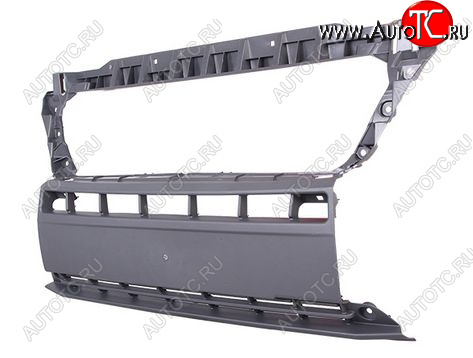 5 999 р. BOXER {DUCATO JUMPER 14-} БАМПЕР ПЕРЕДН ЦЕНТР (Тайвань) TYG pgbox14-161  с доставкой в г. Пермь