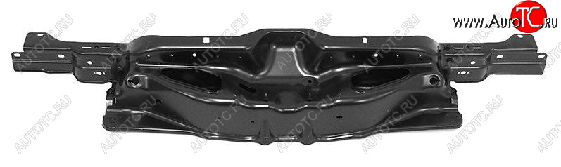 11 299 р. BOXER {+ DUCATO 14-  JUMPER 14-} СУППОРТ РАДИАТОРА ЦЕНТРАЛ ВЕРХН (Тайвань) API pgbox14-380-c  с доставкой в г. Пермь