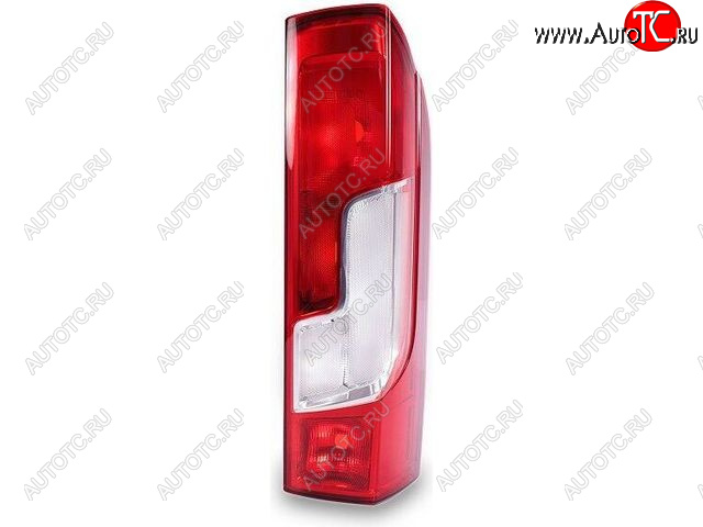 5 249 р. BOXER {DUCATO JUMPER 14-} ФОНАРЬ ЗАДН ВНЕШН ПРАВ (TYC) TYC pgbox14-742-r  с доставкой в г. Пермь