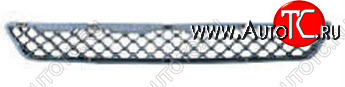 879 р. LIFAN X60 РЕШЕТКА БАМПЕРА ПЕРЕДН (Китай) BODYPARTS lix6012-190  с доставкой в г. Пермь